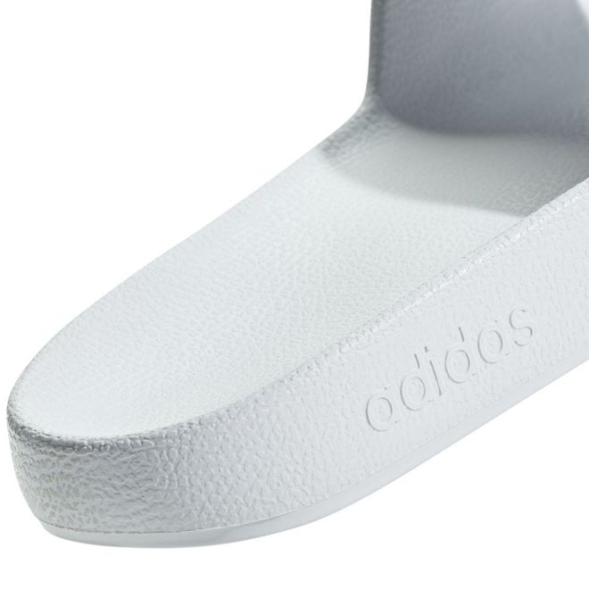 Afbeelding van Adidas Adilette Aqua Slippers White-Black