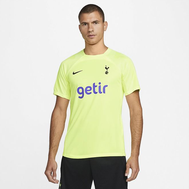 Afbeelding van Tottenham Hotspur Strike Zomerset Volt
