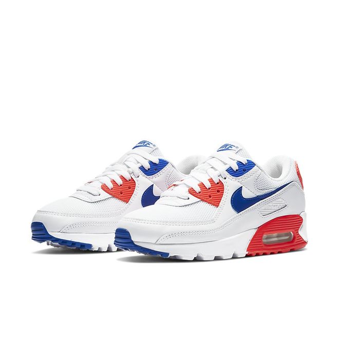 Afbeelding van Nike Air Max 90 Marine