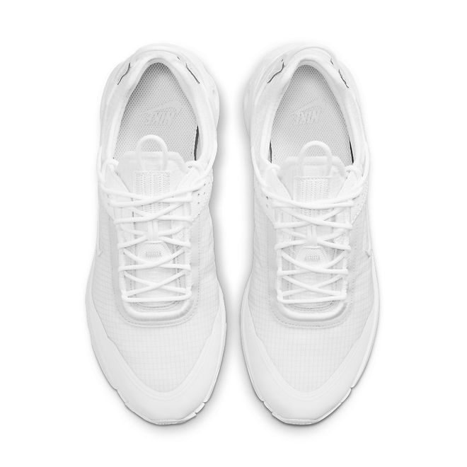 Afbeelding van Nike React Live White