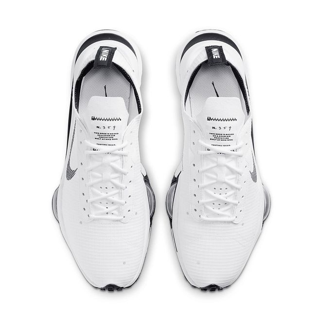 Afbeelding van Nike Air Zoom-Type SE White