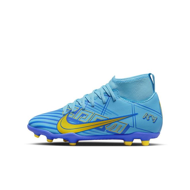 Afbeelding van Nike Mercurial Superfly 9 Club FG Kids Baltic Blue