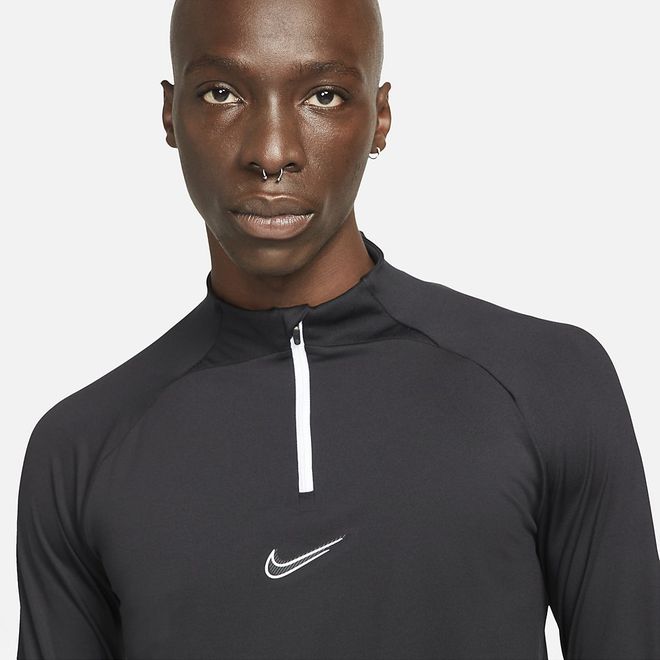 Afbeelding van Nike Dri-FIT Strike Voetbaltraining Set Black