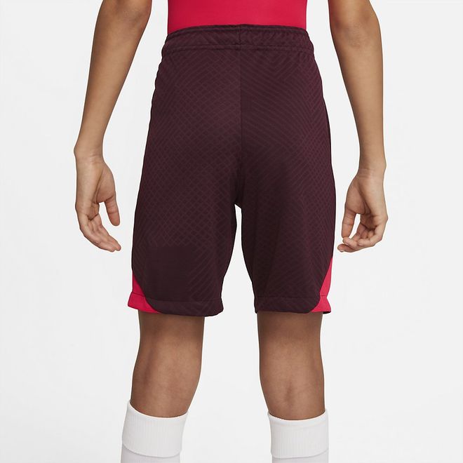 Afbeelding van Liverpool FC Strike Zomerset Kids Sirene Red