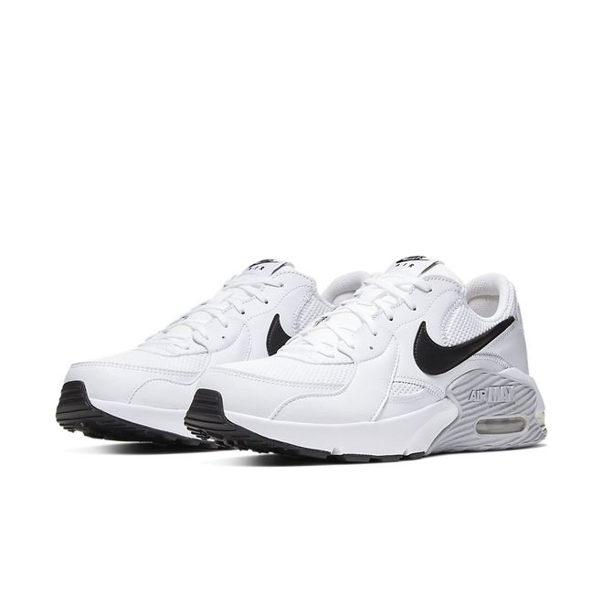 Afbeelding van Nike Air Max Excee White Pure PLatinum