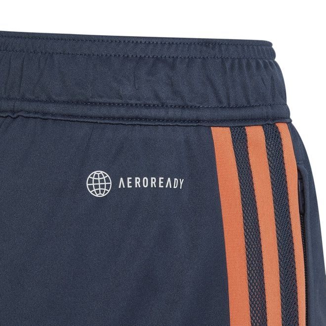 Afbeelding van Manchester United Condivo 22 Training Zomerset Kids Crew Blue