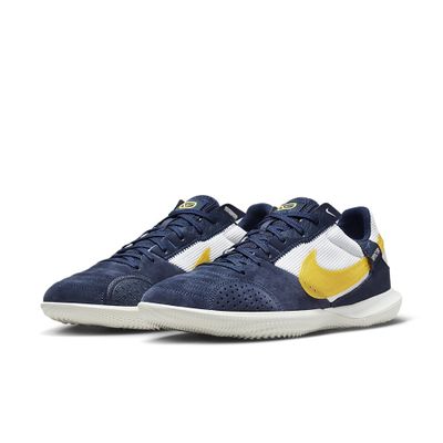 Foto van Nike Streetgato Straat Voetbalschoenen Midnight Navy