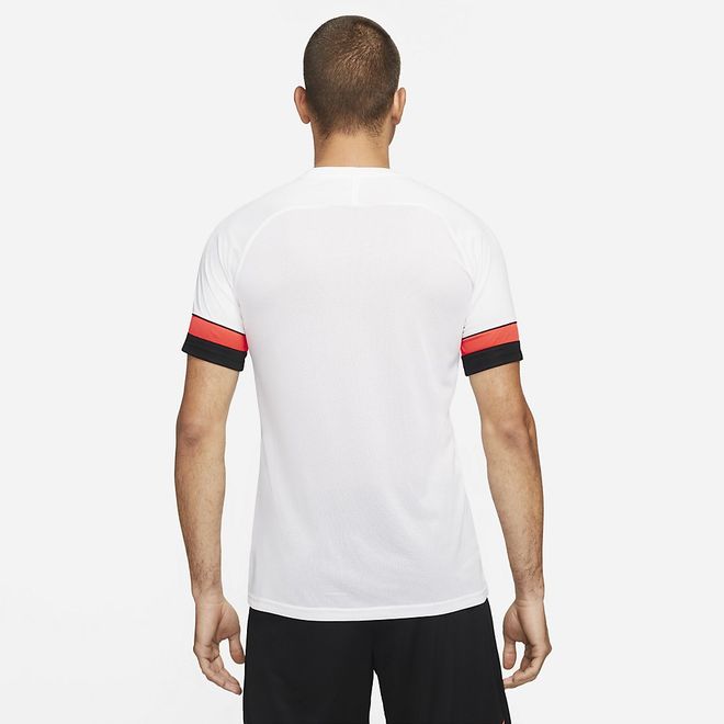 Afbeelding van Nike Dri-FIT Academy Shirt White