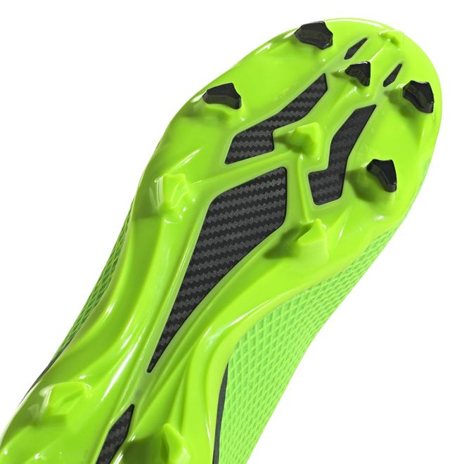Afbeelding van Adidas X Speedportal.3 FG Solar Green