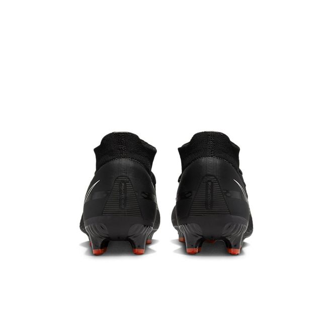 Afbeelding van Nike Phantom GT2 Pro Dynamic Fit FG Black