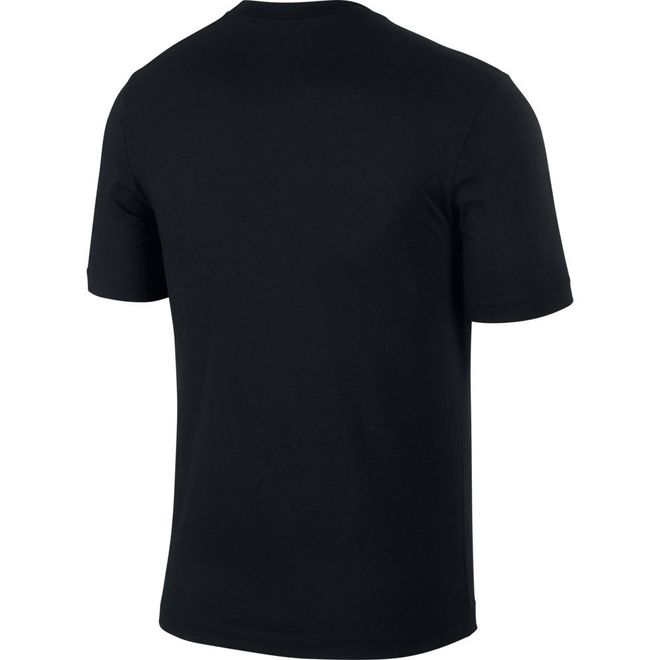 Afbeelding van Nike Sportswear T-Shirt Black