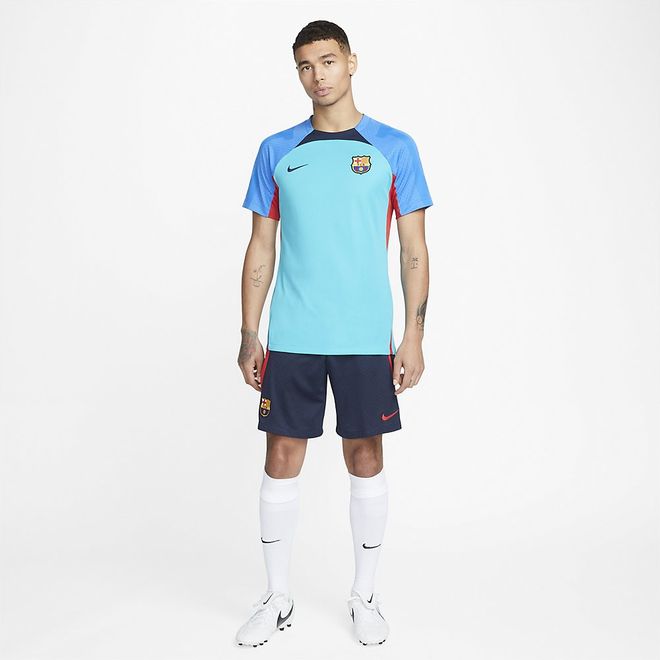 Afbeelding van FC Barcelona Zomerset Oracle Aqua