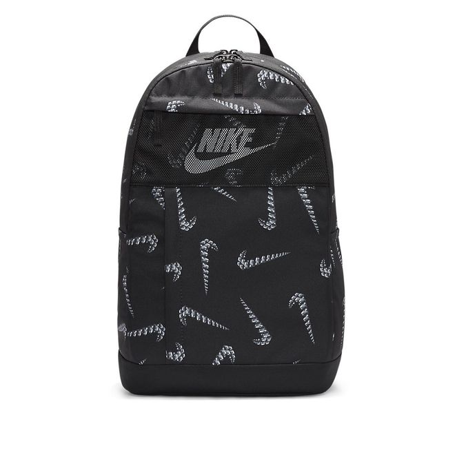 Afbeelding van Nike Rugzak Black White