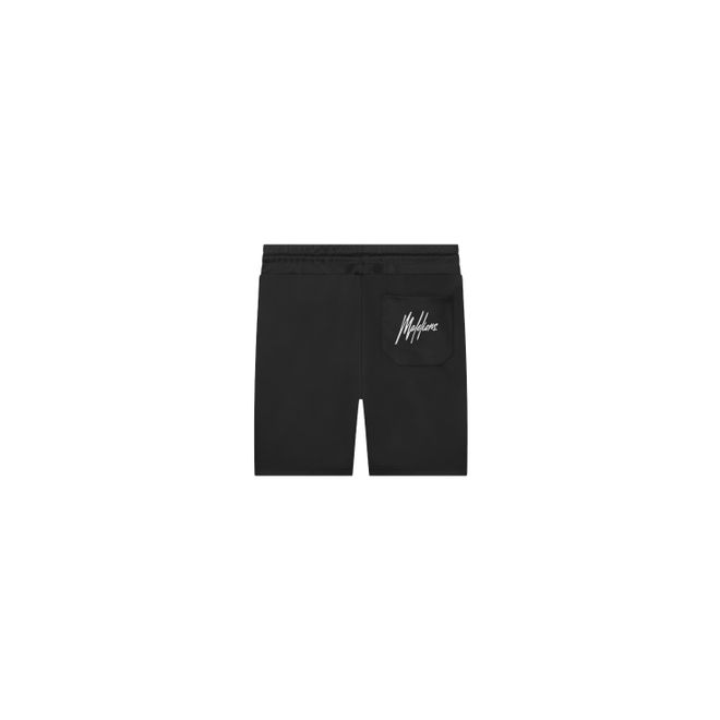 Afbeelding van Malelions Sport Pre-Match 2.0 Short Black Gold