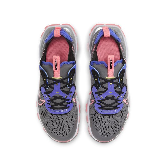 Afbeelding van Nike React Vision Kids Smoke Grey
