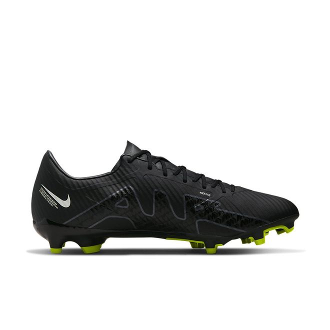 Afbeelding van Nike Zoom Mercurial Vapor 15 Academy FG Black