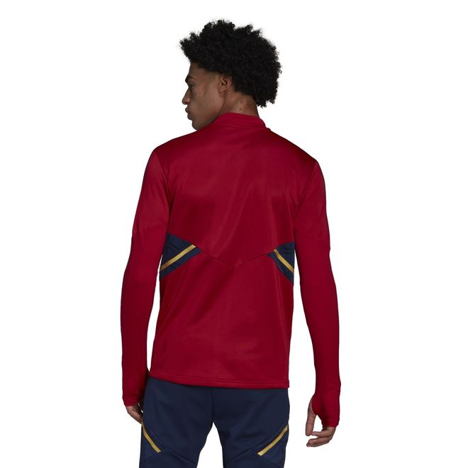 Afbeelding van Ajax Amsterdam Condivo 22 Trainingsset Team Victory Red