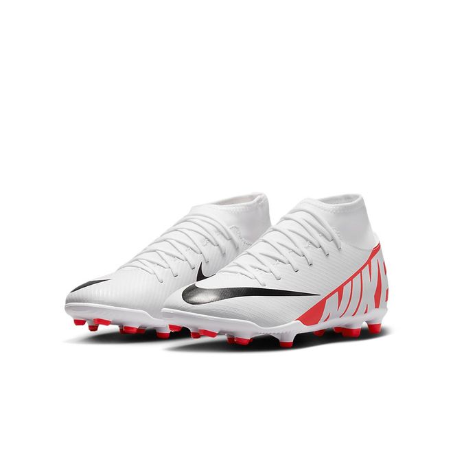 Afbeelding van Nike Mercurial Superfly 9 Club FG Kids Bright Crimson