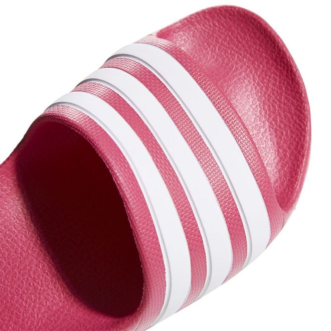 Afbeelding van Adidas Adilette Aqua Slippers Real Magenta Kids