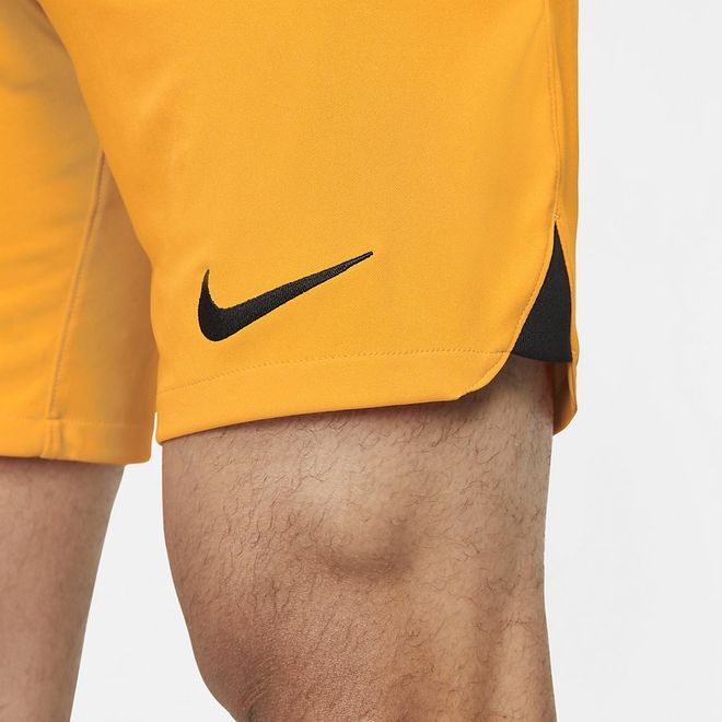 Afbeelding van Nederlands Elftal Nike Dri-FIT Voetbalshorts Orange Peel