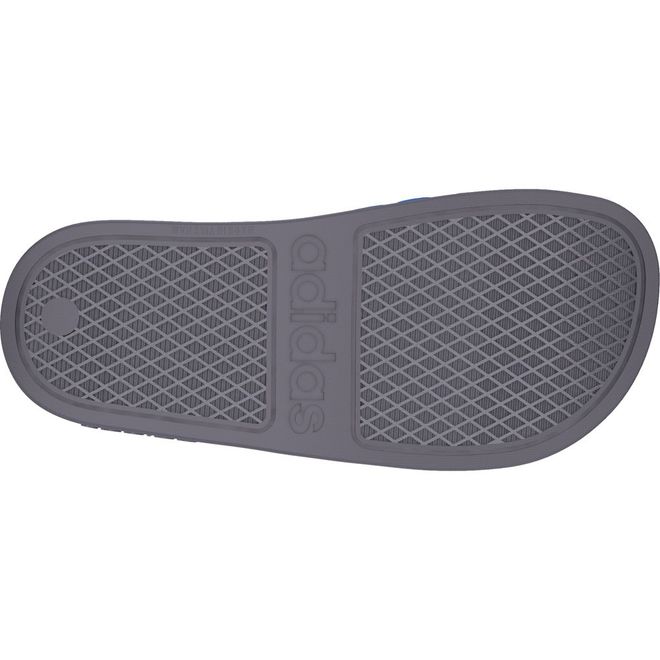 Afbeelding van Adidas Adilette Aqua Slippers Grey-Three Kids