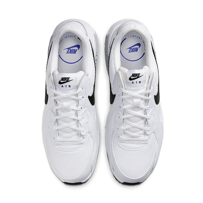 Afbeelding van Nike Air Max Excee White Pure PLatinum