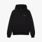 Afbeelding van Croyez Lightning Eagle Hoodie Black Light Army