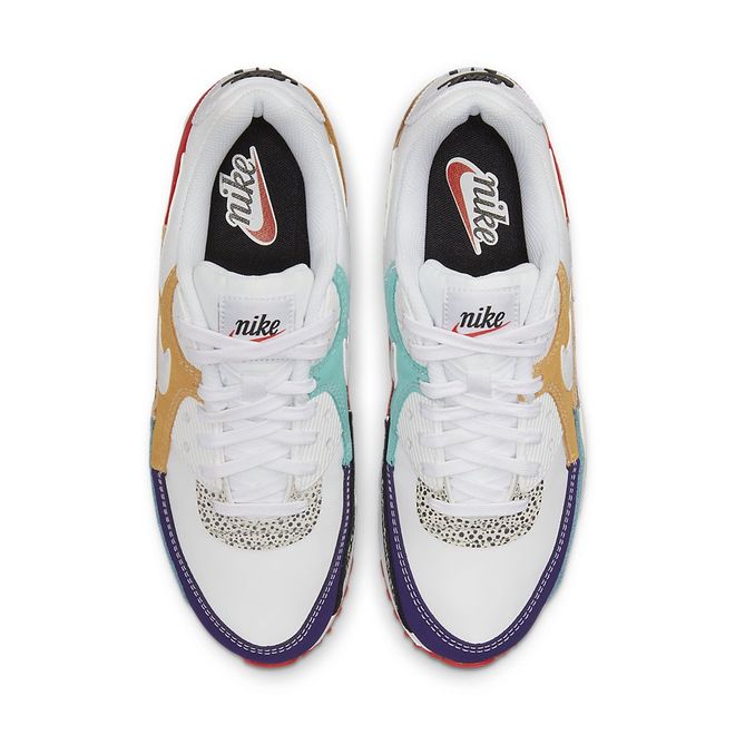Afbeelding van Nike Air Max 90 SE Animal