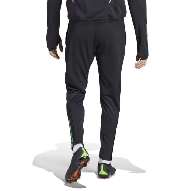 Afbeelding van FC Bayern München Tiro 23 Training Broek Black