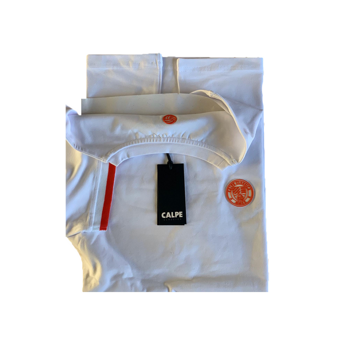 Afbeelding van Calpe Classica T-Shirt White