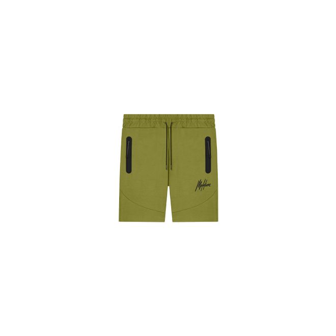 Afbeelding van Malelions Sport Counter Short Army
