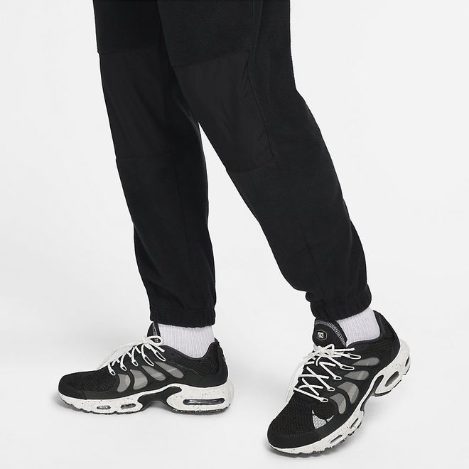 Afbeelding van Nike Club Fleece+ Winterse Broek Black