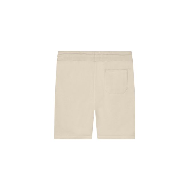 Afbeelding van Malelions Men Captain Short 2.0 Beige Black