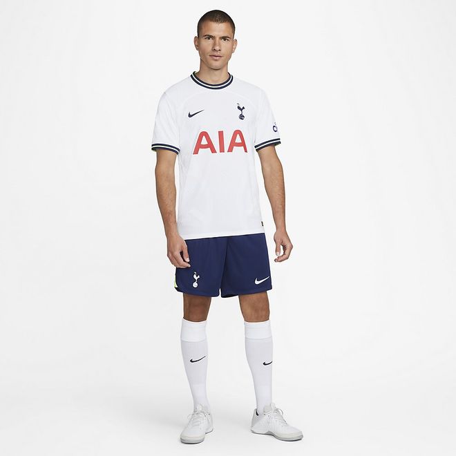 Afbeelding van Tottenham Hotspur Stadium Home Shirt