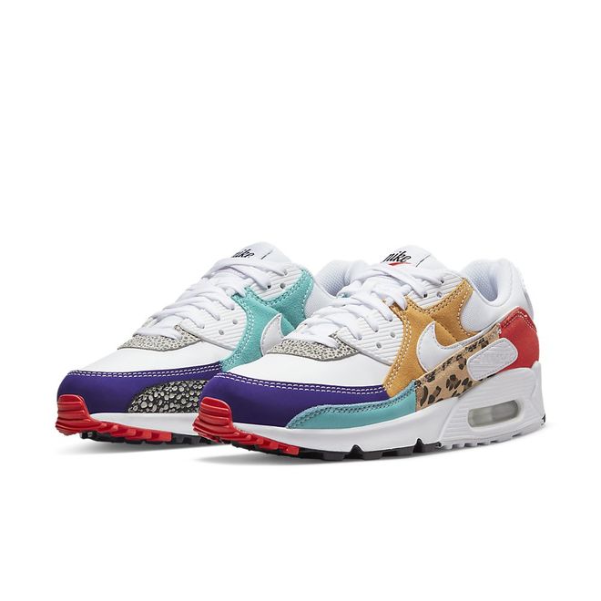 Afbeelding van Nike Air Max 90 SE Animal
