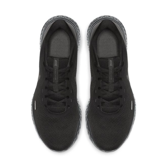 Afbeelding van Nike Revolution 5 Black