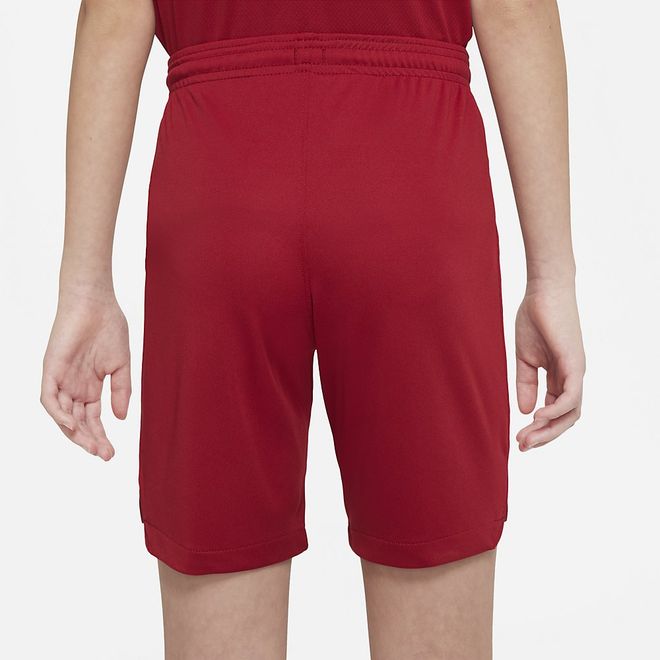 Afbeelding van Liverpool FC Stadium Thuis Short Kids Tough Red