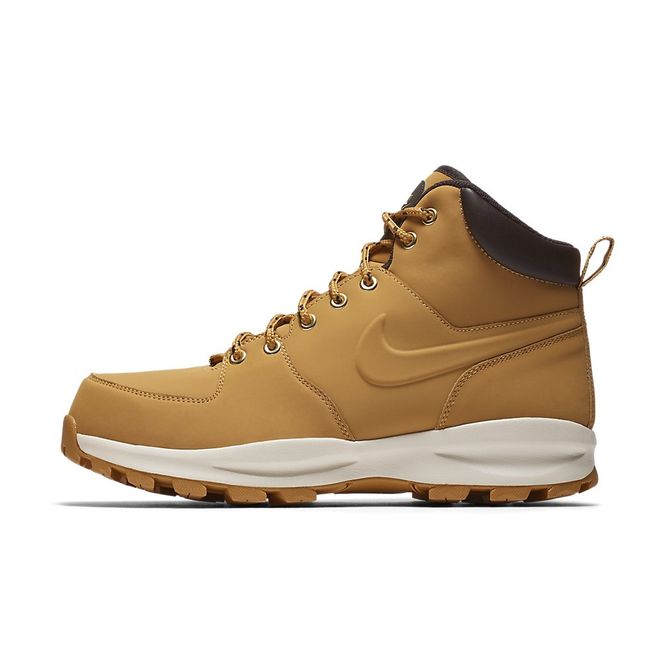 Afbeelding van Nike Manoa Leather Haystack
