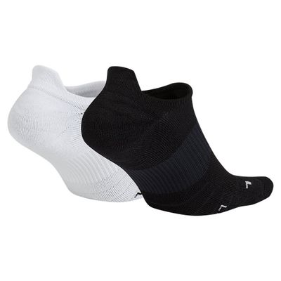 Foto van Nike Multiplier No-show sokken (2 paar)