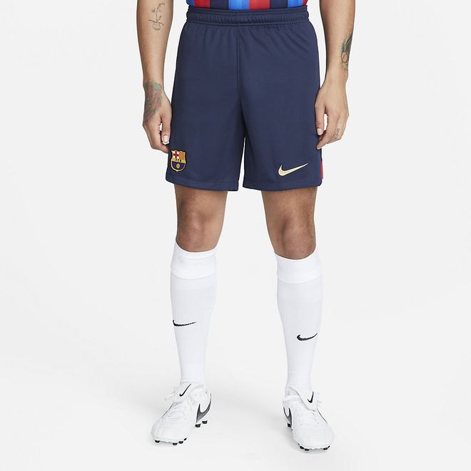 Afbeelding van FC Barcelona Stadium Thuisshort