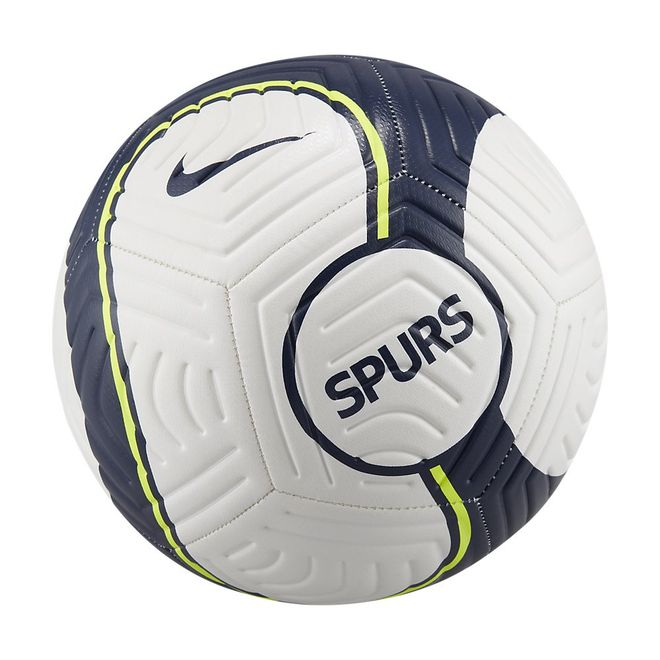 Afbeelding van Tottenham Hotspur Strike Voetbal White