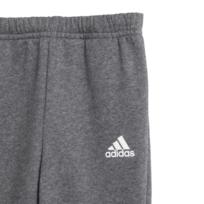 Afbeelding van Adidas Future Icons 3-Stripes Joggingpak Infants Medium Grey Heather