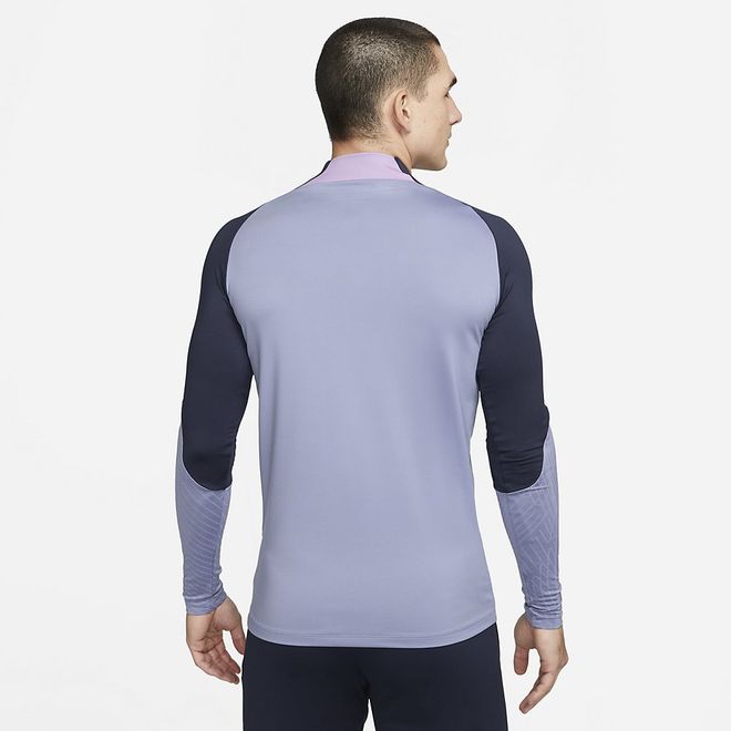 Afbeelding van Tottenham Hotspur Strike Nike Dri-FIT Knit Voetbaltrainingstop Iron Purple