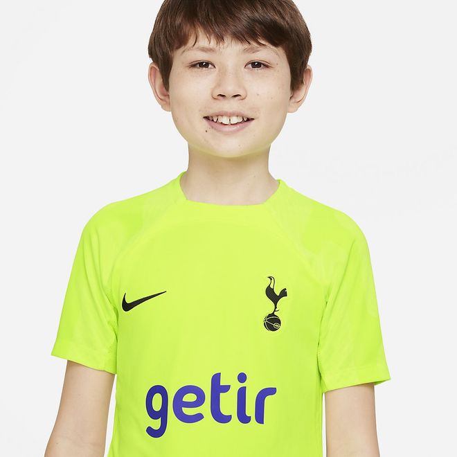 Afbeelding van Tottenham Hotspur Strike Zomerset Kids Volt