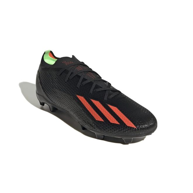 Afbeelding van Adidas X Speedportal.2 FG Black