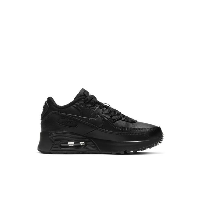 Afbeelding van Nike Air Max 90 Kids Black