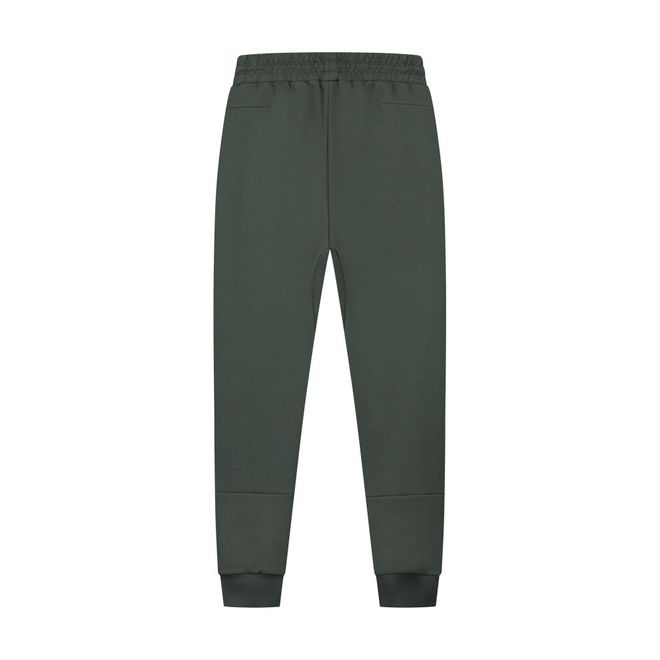 Afbeelding van Malelions Sport Counter Trackpants Dark Green