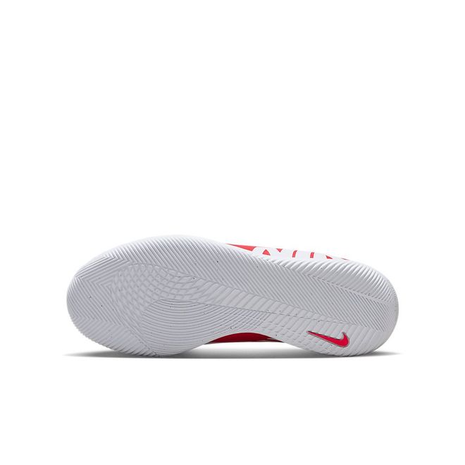 Afbeelding van Nike Mercurial Superfly Vapor 15 Club Kids Bright Crimson