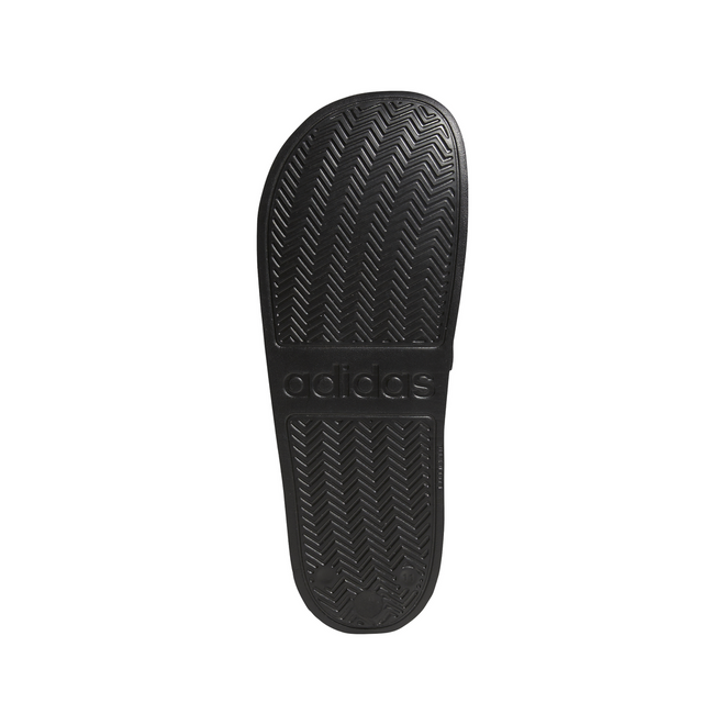 Afbeelding van Adilette Cloudfoam Badslippers Core Black