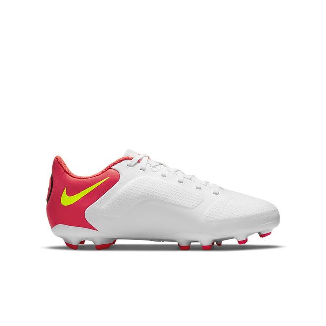 Afbeelding van Nike Tiempo Legend 9 Club MG Kids White Volt